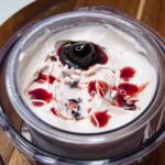 Pudding Ice Cream – Ninja Creami Recipe