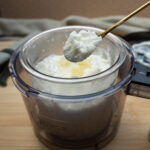 Malaga Ice Cream Ninja Creami Recipe
