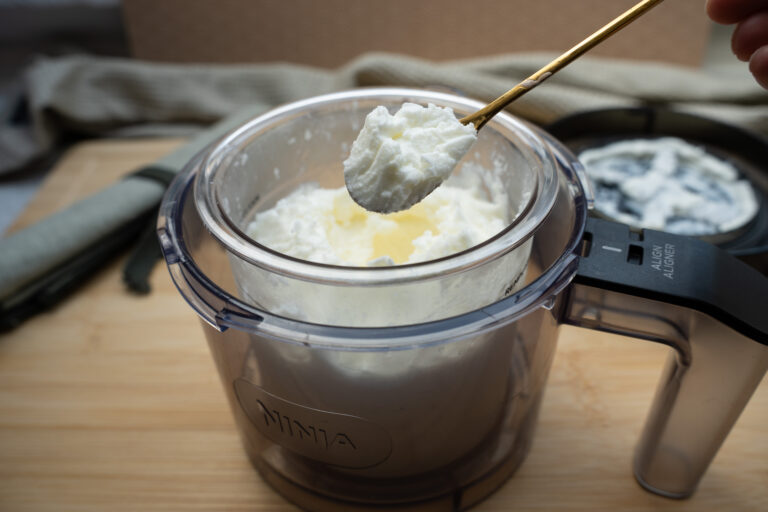 Ninja Creami Yogurt Ice Cream Recipe