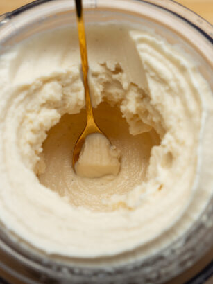 Why isn't my Ninja Creami ice cream turning out creamy?