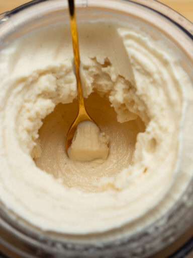 Why isn't my Ninja Creami ice cream turning out creamy?