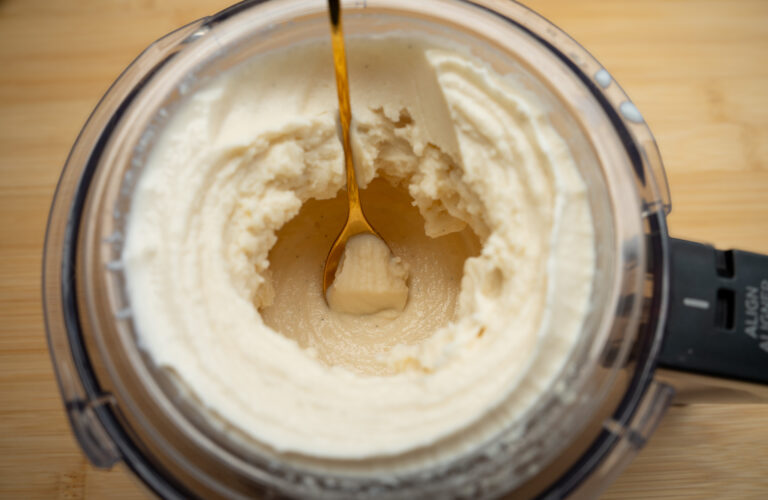 Why isn't my Ninja Creami ice cream turning out creamy?