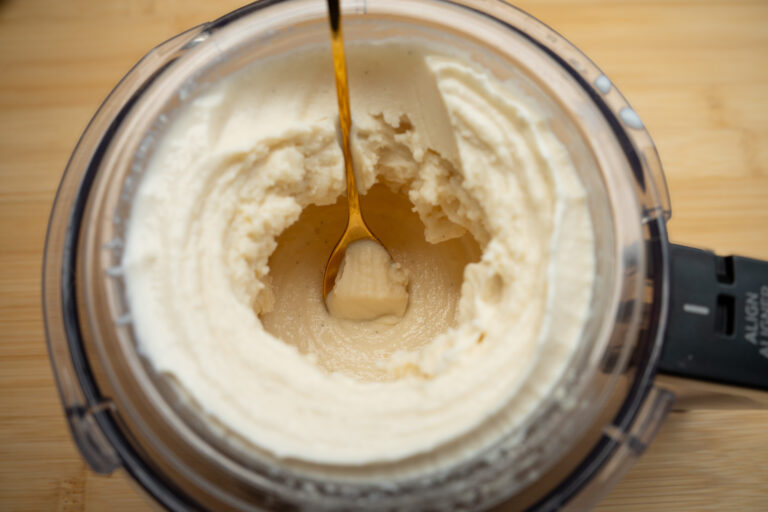 Why isn't my Ninja Creami ice cream turning out creamy?