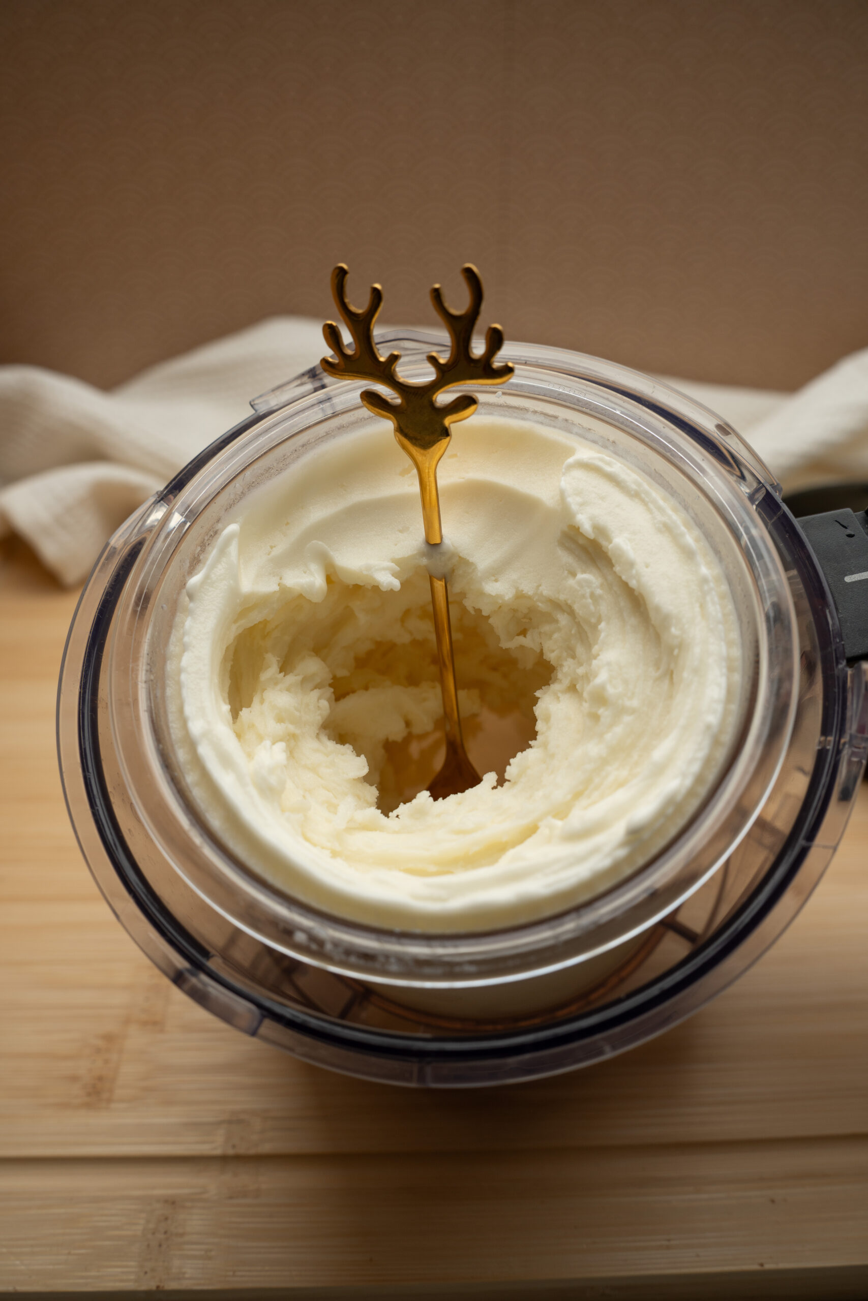 High Protein Ice Cream Ninja Creami