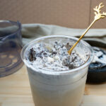 Ninja Creami Recipe: Marshmallow Ice Cream