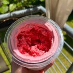 Amarena Cherry Ice Cream – Ninja Creami Recipe