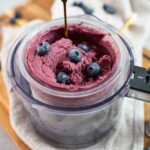 Ninja Creami Vanilla Ice Cream Recipe