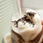 Love on the Beach: Ninja Creami Ice Cream Recipe