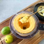 Ninja Creami Chocolate Ice Cream Recipe