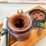 Ninja Creami Vanilla Ice Cream Recipe