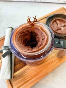 Ninja Creami Chocolate Ice Cream Recipe