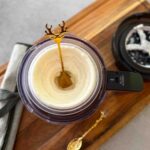 Ninja Creami Chocolate Ice Cream Recipe
