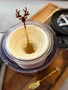 Ninja Creami Vanilla Ice Cream Recipe