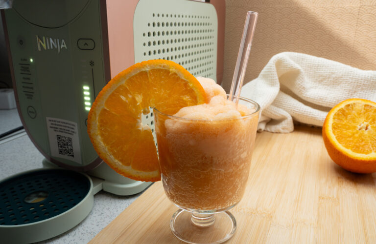 lanter Punch Ninja Slushi