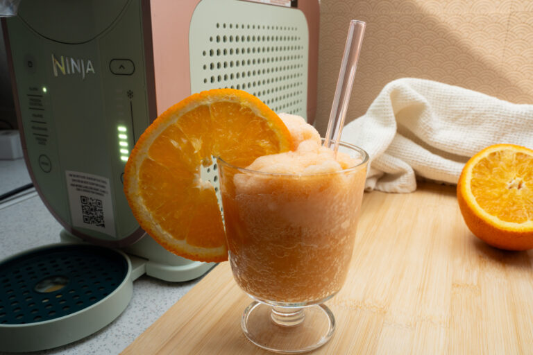 lanter Punch Ninja Slushi