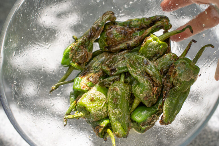 Pimientos